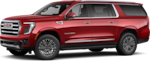 Yukon XL SUV